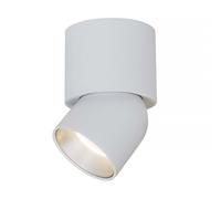The Light Group SLC Design Cup Surface Plafonnier en saillie, LED, 3234547,