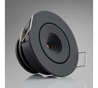Luminaire SLC MINIONE TILT R44 BL 930 IP44 100d