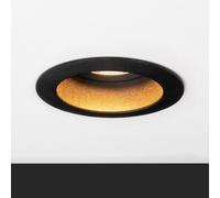 The Light Group SLC One Soft Spot de plafond encastrable, LED, SLC1126,