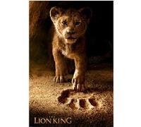 The Lion King - Future King - AFFICHE G