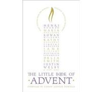 The Little Book Of Advent