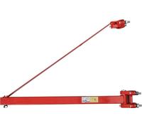 The Living Store bras pivotant 1000 kg