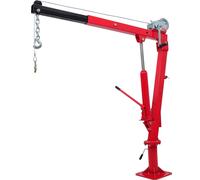 The Living Store Grue pick-up avec treuil à câble