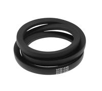 The Lord of the Tools 1 Pièce de Rechange pour Courroie de Tondeuse à Gazon 754-04190 Compatible avec MTD Spider 76/145 | T 7135 A | TC 7125 | 76 Compatible avec MTD AT 511/08 | B 125/76 T
