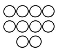The Lord of the Tools 10 Joints Toriques de Raccordement de Tuyau 10134 Compatible avec Intex 1-1/4" Tuyaux for Pompes Filtrantes 330 530 1000 GPH