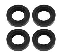 The Lord of the Tools 4pcs Joints Étanchéité pour Essieu 19 X 32 X 8 Mm Compatible avec Tuff Torq K55B K46F K46 T40 Compatible avec Husqvarna 583349301 535402837