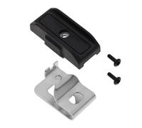 The Lord of the Tools Clip de ceinture N169778 et porte-embout magnétique N095778 compatible avec DeWALT DCD796 DCF887 DCD996 DCD780 DCD785 DCD720 DCD732 DCD735 DCD980 DCD985 DCD980L2