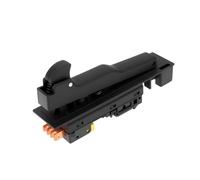 The Lord of the Tools Interrupteur pour Meuleuse d'angle 4 Broches 3070 Compatible avec Makita 9049S 9059S 9069S Et 4112HS