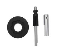 The Lord of the Tools Kit de ligne de pompe à huile pour tronçonneuse 503932101 503931801 compatible avec Husqvarna 435 440E 445 450 450E 340 345 350