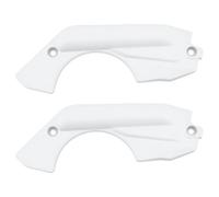 The Lord of the Tools Lot de 2 Couvercles de Frein de Chaîne 11300211100 Compatible avec Stihl 017 018 MS170 MS180