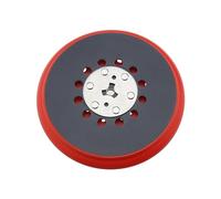The Lord of the Tools Patin de ponçage compatible avec Bosch Get 75-150 GEX 34-150 GEX 40-150 Patin de support auto-agrippant 150 mm 72 trous Remplace OE 2608900007