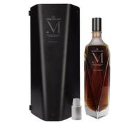 The Macallan M Decanter Release 2022 45% Vol. 0,7l en boîte cadeau