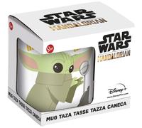The Mandalorian - Grogu - Mug Céramique 325ml