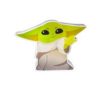 Paladone Lampe Star Wars – The Mandalorian Grogu 2D 16 cm