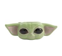 The Mandalorian: The Child Shaped Mug