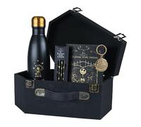 Pyramid International – Coffret cadeau L'Étrange Noël de Monsieur Jack Premium noir/or