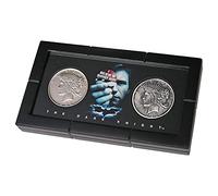 The Noble Collection - Pièce de monnaie double face Batman Harvey Dent NN4538 - Multicolore