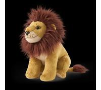 The Noble Collection Harry Potter Gryffindor Lion Mascot Plush