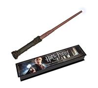 FEENOMENN harry potter - réplique baguette lumineuse harry potter