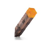 The Noble Collection Réplique torche Minecraft lumineuse 25 cm
