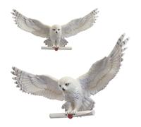 Harry Potter décoration murale Hedwig 46 cm