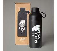 The North Face Gourde The North Face X Ocean Bottle 0,9 Litre Tnf Black Taille Taille Unique male