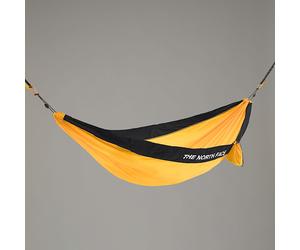 The North Face Hamac Wawona Summit Gold-tnf Black Taille Taille Unique male