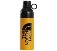 The North Face - Tnf Water Bottle - Bouteille isotherme - 750 ml - summit gold