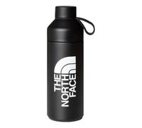 The North Face Gourde The North Face X Ocean Bottle 0,9 Litre Tnf Black Taille Taille Unique male