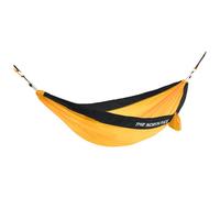 The North Face - Hamac - Wawona Hammock Sumitgld/Tnfblk en Nylon - Jaune Jaune