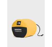 The North Face - Wawona Hammock - Hamac - One Size - summit gold / tnf black