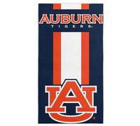 THE NORTHWEST COMPANY Serviette de Plage sous Licence Officielle NCAA « Zone Read », Plusieurs Couleurs, 76,2 x 152,4 cm, Bleu, 30" x 60"