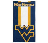 THE NORTHWEST COMPANY Serviette de Plage sous Licence Officielle NCAA « Zone Read », Plusieurs Couleurs, 76,2 x 152,4 cm, Bleu, 30" x 60"