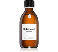 The Olphactory Hilarious Cannabis recharge pour diffuseur d'huiles essentielles 250 ml