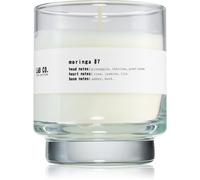 The Olphactory Lab Co. Moringa bougie parfumée 200 g