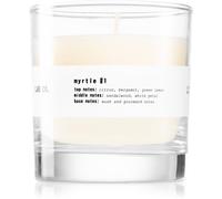 The Olphactory Lab Co. Myrtle bougie parfumée 200 g