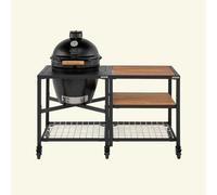 The Onyx Large Cuisine modulaire