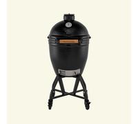 The Onyx Large sur Chariot + 2 demi-grilles fonte offertes
