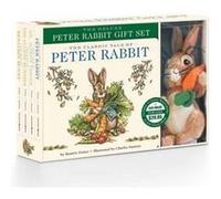 The Peter Rabbit Deluxe Plush Gift Set by Beatrix Potter Beatrix Potter (Auteur)