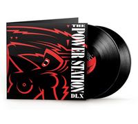 The Power Station : The Power Station (Édition 40e anniversaire) (remasterisée)