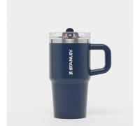 The Quencher ProTour Flip Straw Tumbler | 0,6L bleu ONE SIZE