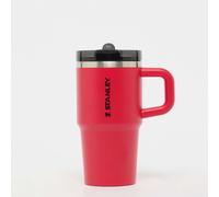 The Quencher ProTour Flip Straw Tumbler | 0,6L rouge ONE SIZE