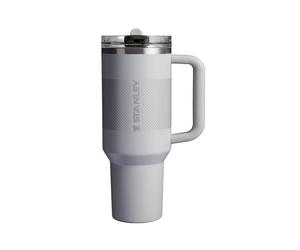 The Quencher Protour Flip Straw Tumbler 10-12486-098 Gourde unisexe Gris 1,18 l