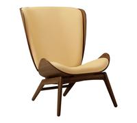 The Reader Fauteuil Chêne Foncé/Summer Shine