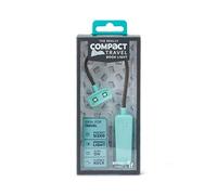 The Really Compact Book Light - Mint