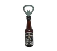 THE REPLICANT Décapsuleur Magnet Style Bouteille de Bière (DECAPS3)