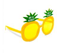 THE REPLICANT Lunettes Ananas Vive la Retraite
