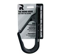 The Rhino Hook™ - Ceinture porte-outils universelle - pour perceuse sans fil/à percussion - idéal pour remplacer une pochette