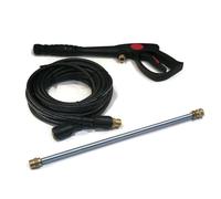 The ROP Shop 3000 PSI Pistolet pulvérisateur, Baguette, Tuyau - Briggs Stratton Sears Craftsman Nettoyeur Haute Pression