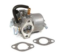 The ROP Shop | Carburateur avec joints pour moteurs de tracteur John Deere LX178, LX186, LX188 Yard